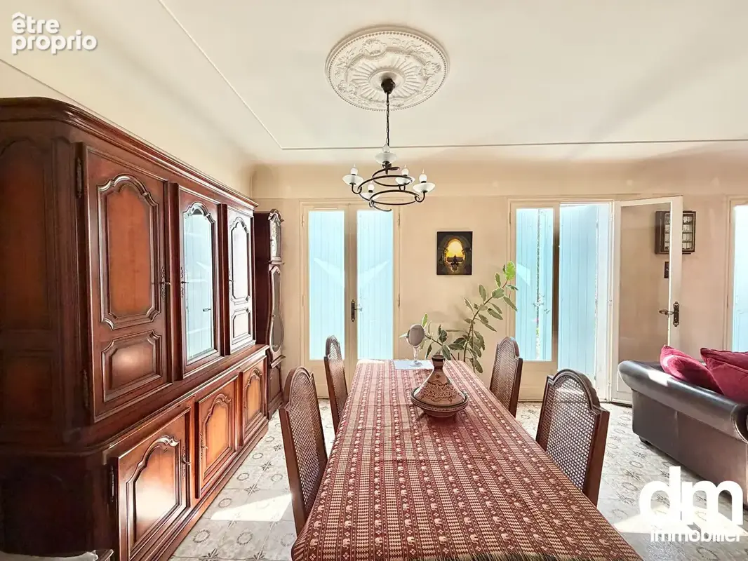 Propriété composée de deux maisons de type 4 - photo 16