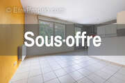 Appartement à SOLAIZE