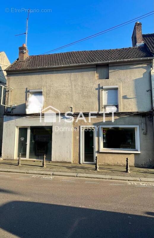 Photo 1 - Appartement à BONNIERES-SUR-SEINE