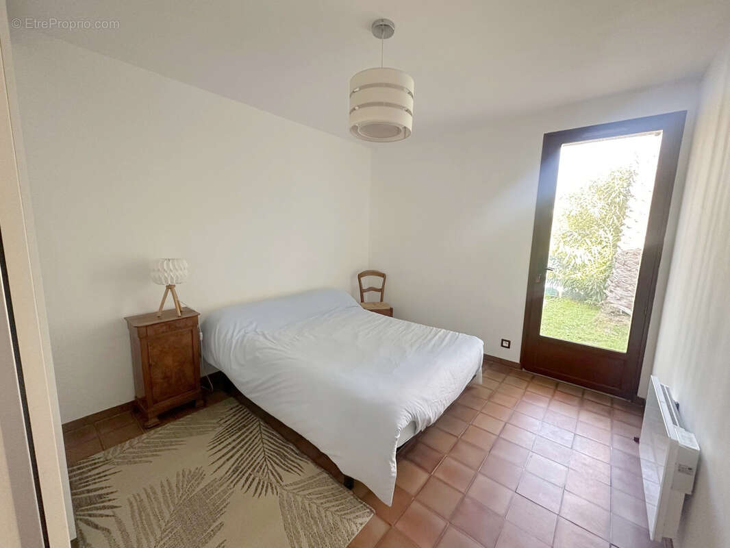 Maison à CANDILLARGUES
