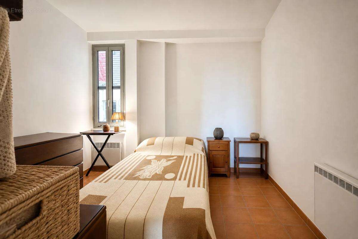Appartement à MARSEILLE-15E