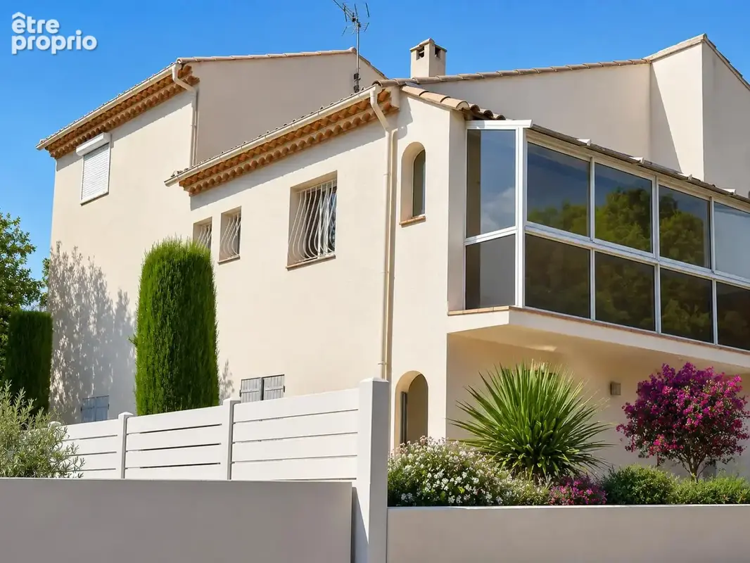 Photo Maison à Beziers au prix de 325 000€