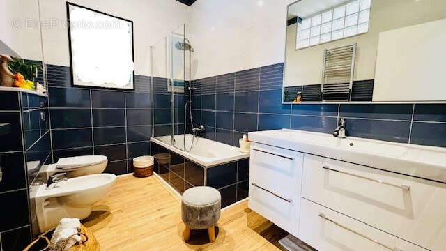 Appartement à BEAUSOLEIL