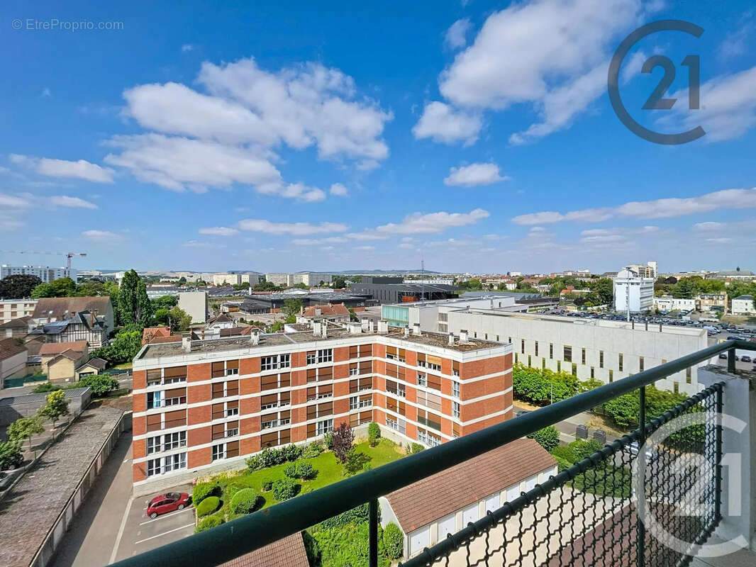 Appartement 63 m² à Troyes  - photo 8