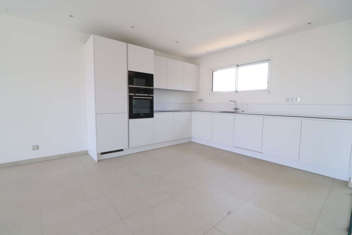 Maison à CAVALAIRE-SUR-MER