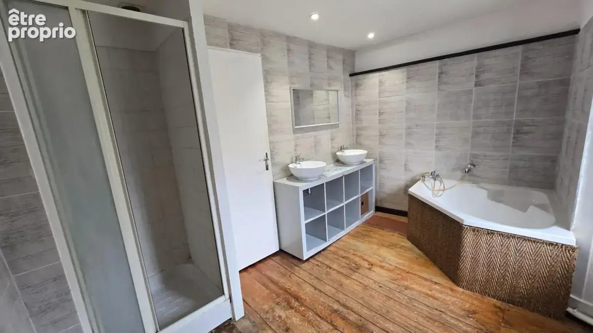 Maison Poitiers 4 pièce(s) 95 m2 - photo 11