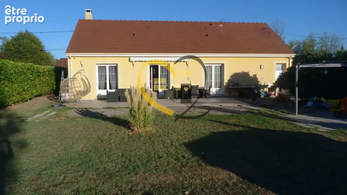 Maison 4 chambres à Mehun-sur-Yèvre - photo 5