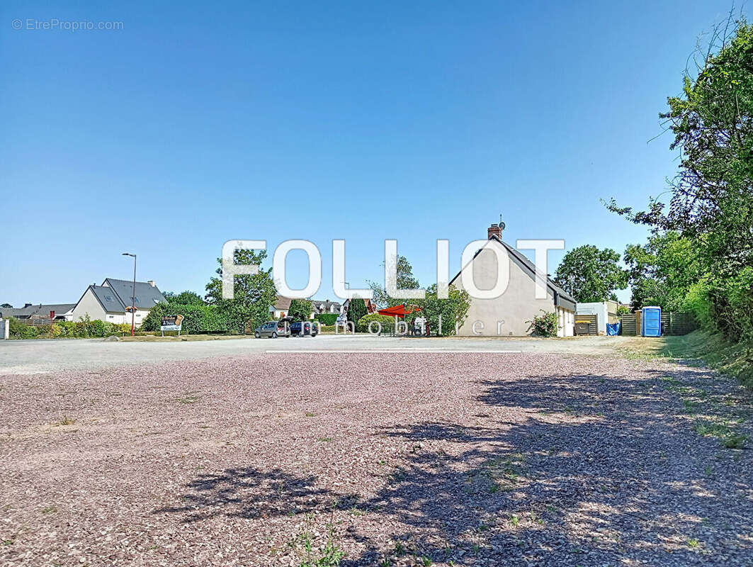 Immeuble  avec restaurant et appartement à vendre à Baupte - Réf. 147016 - photo 14