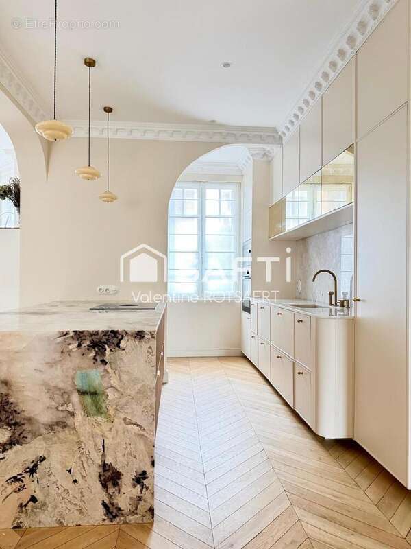 Photo 3 - Maison à COMPIEGNE