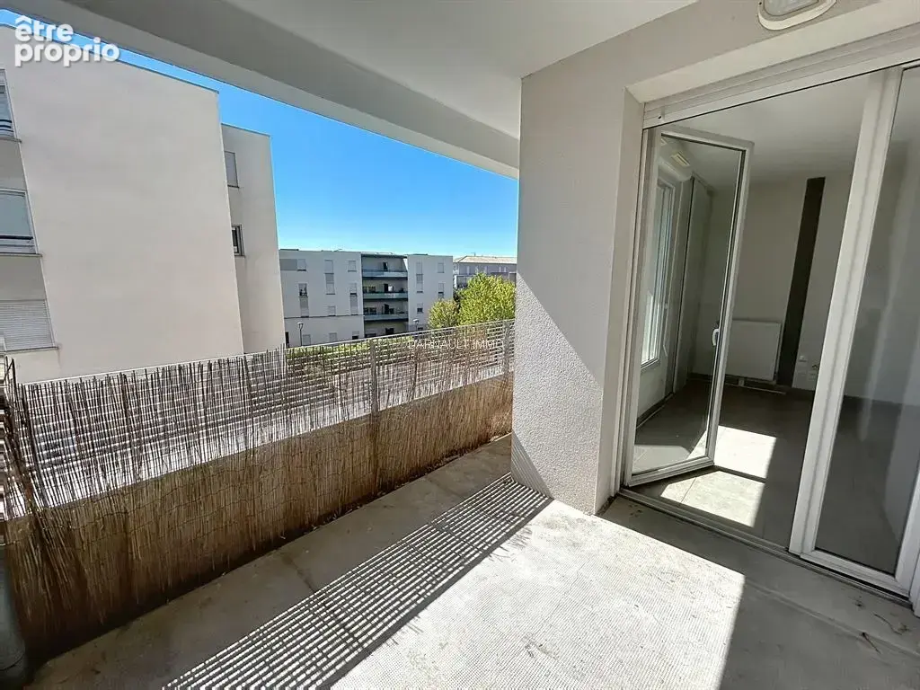 Appartement 3 pièces 61 m² à vendre à Balma (31130) - photo 6