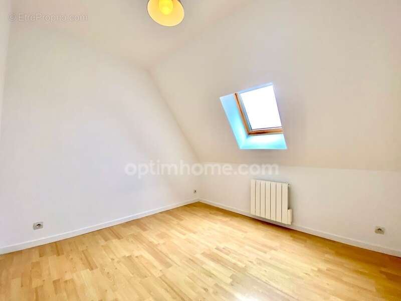 Maison à PONT-L'EVEQUE