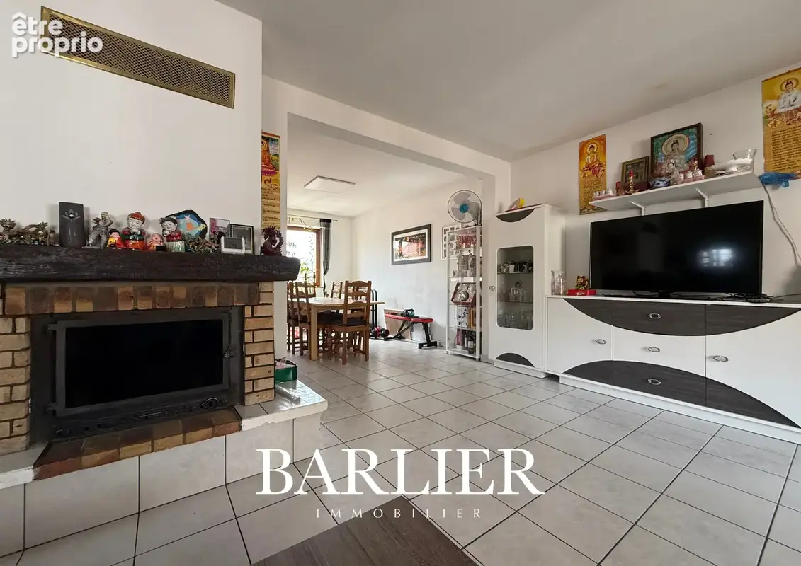 GEISPOLSHEIM-VILLAGE - Maison 6 pièces de 171m2 sur 3,85ares - photo 2
