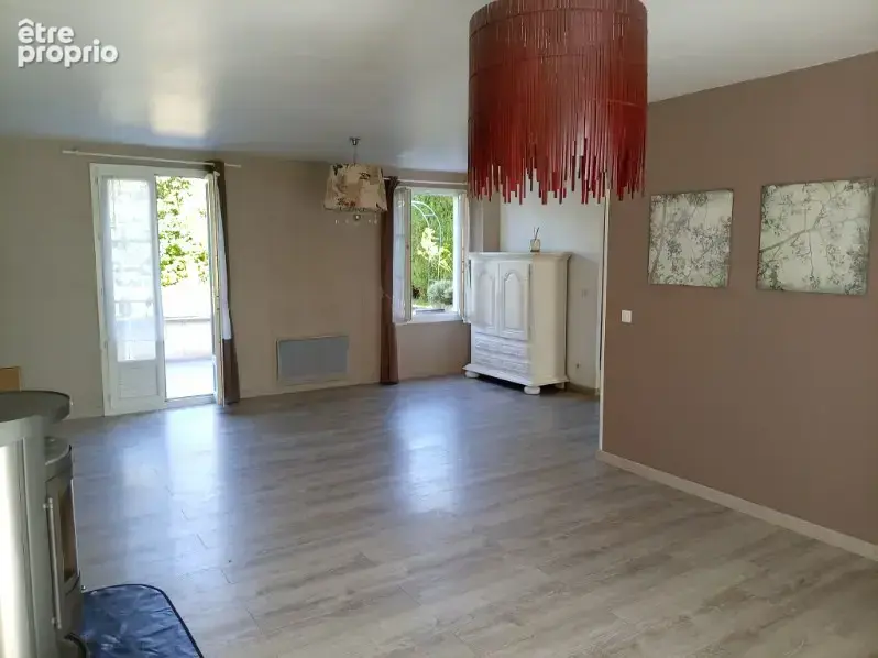 Maison T5 à Chambly - photo 6