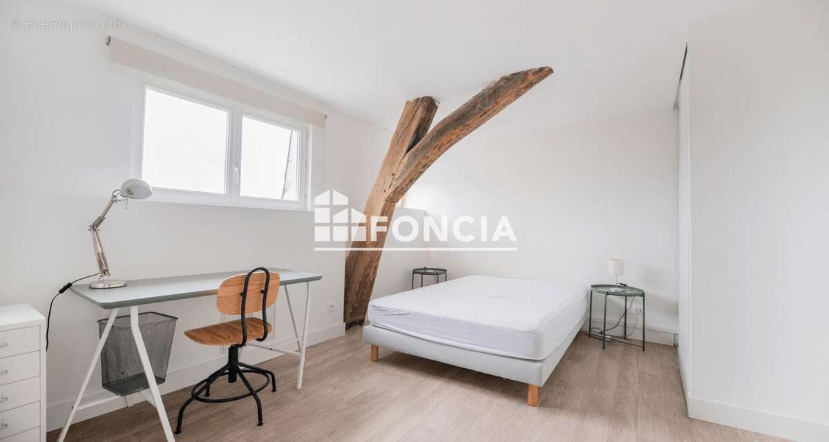 Appartement à ORLEANS