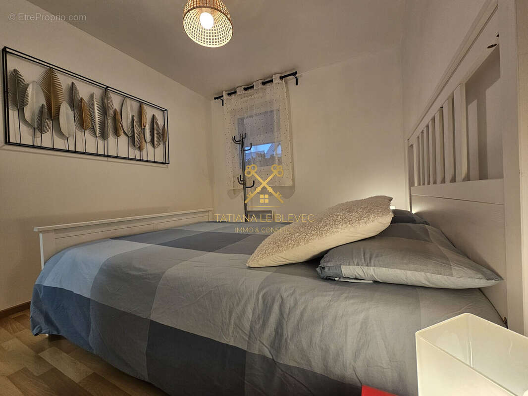 Appartement à HENNEBONT