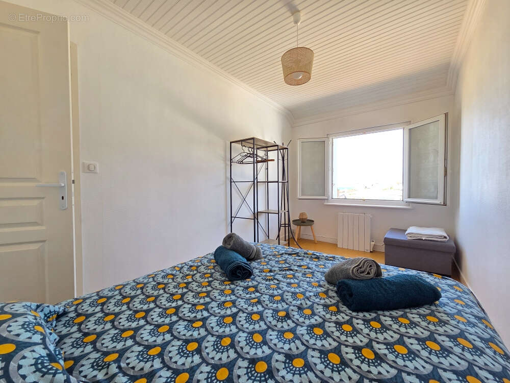 Maison Accès direct mer quartier Men Meur Guilvinec 3 pièce(s) 49 m2 - photo 8
