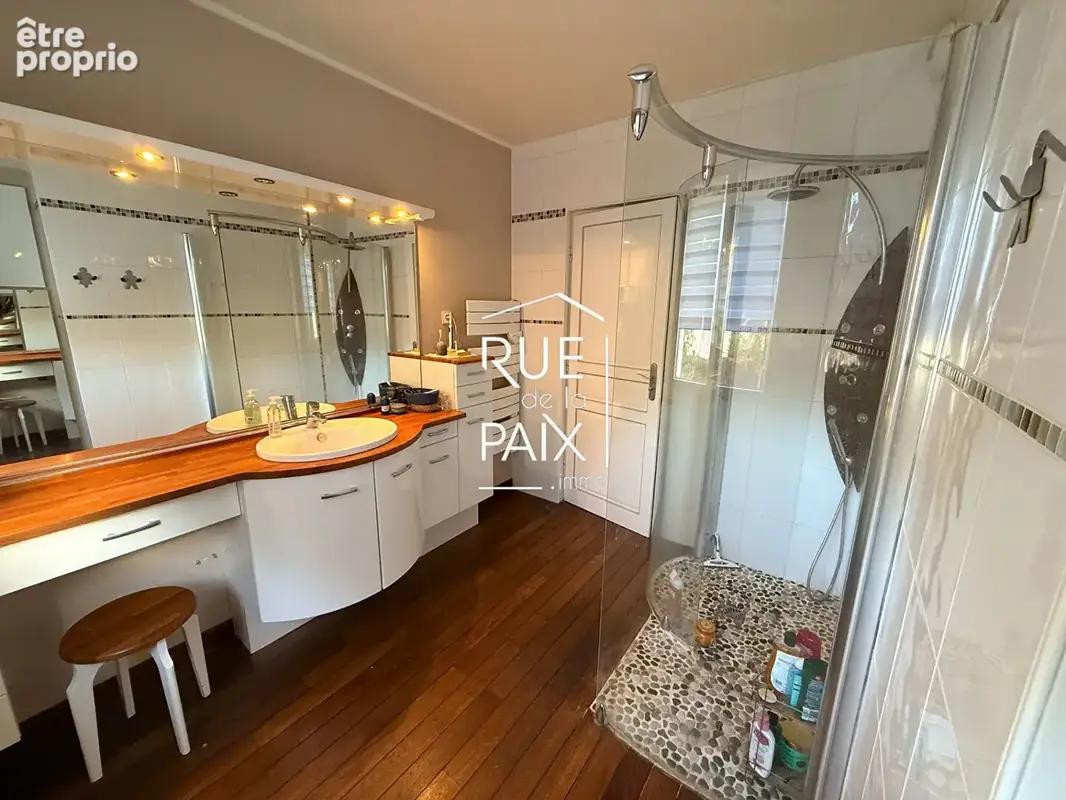 Maison Chatellerault 6 pièce(s) 143.24 m2 - photo 8