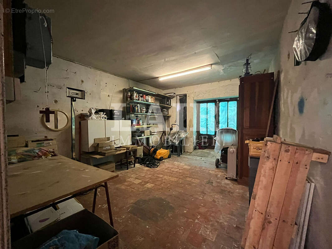 Maison à MORTAGNE-AU-PERCHE