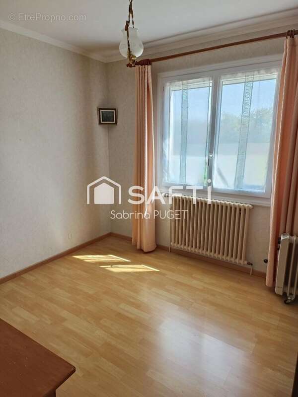 Photo 7 - Maison à CHANTONNAY