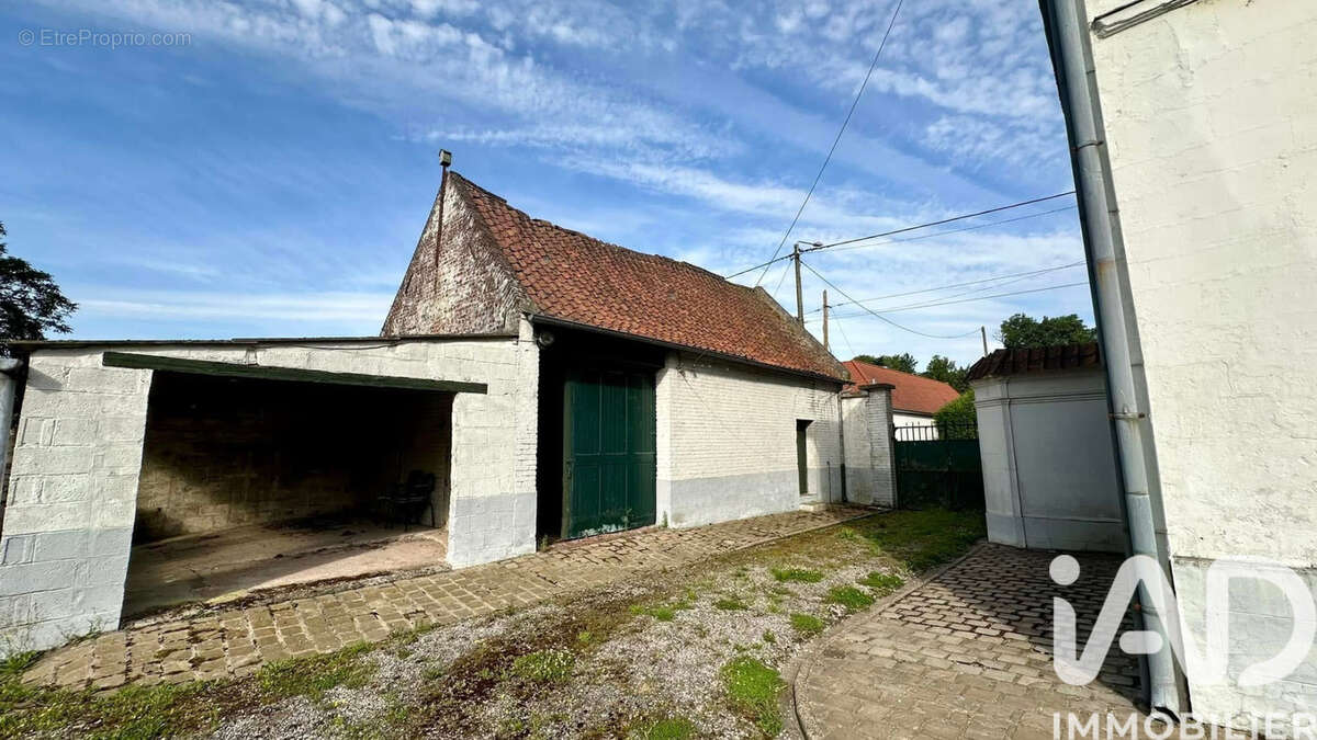 Photo 7 - Maison à HEUCHIN