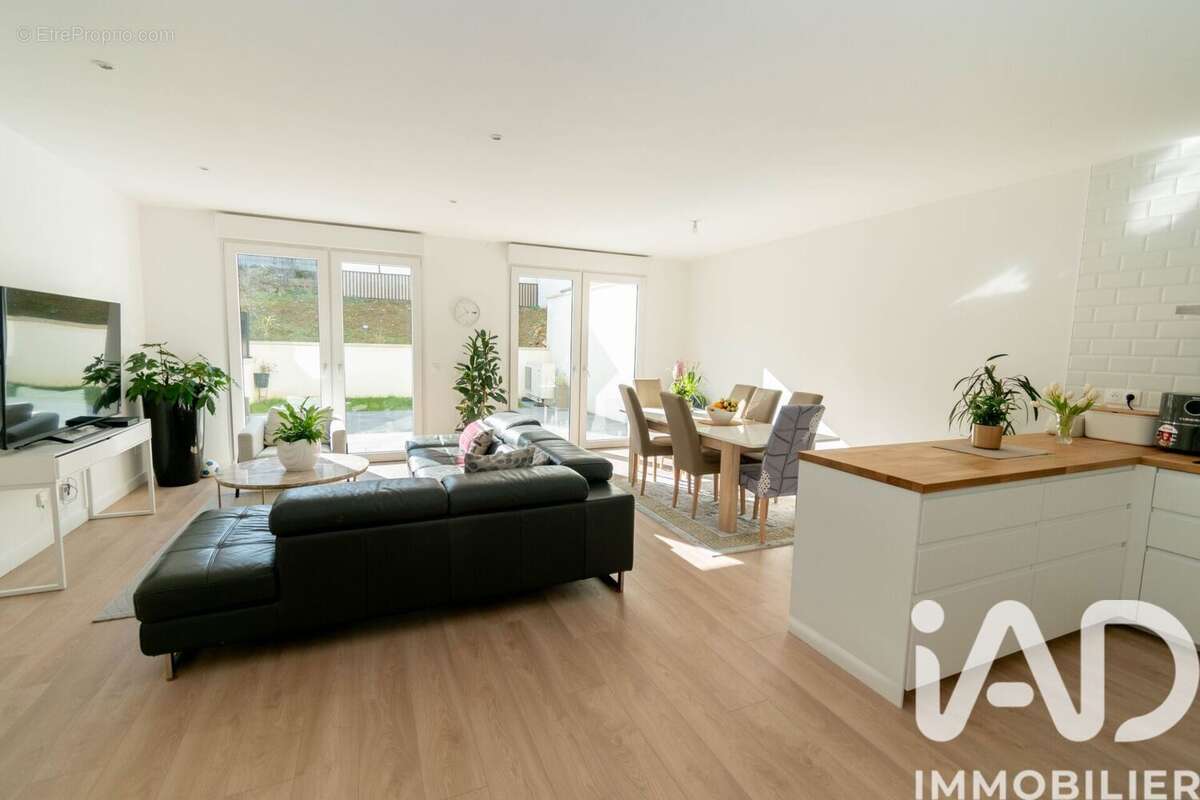 Photo 2 - Maison à VILLERUPT