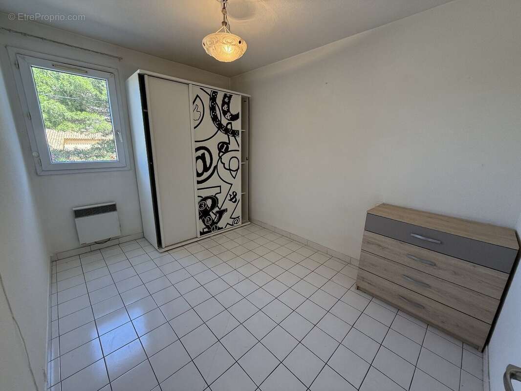 Appartement à VALRAS-PLAGE