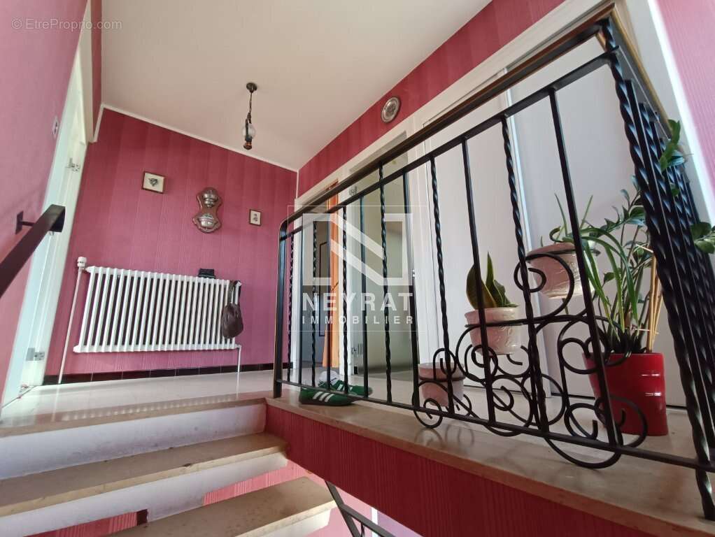 Maison d'architecte 3 chambres Véranda - photo 4