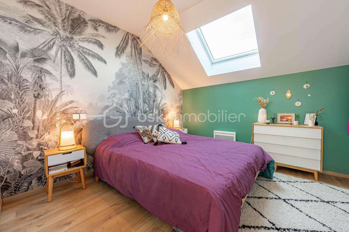 Appartement à CHAPEIRY