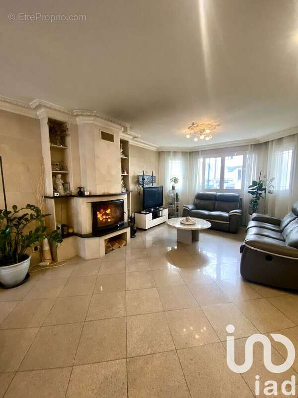 Photo 6 - Maison à DRANCY