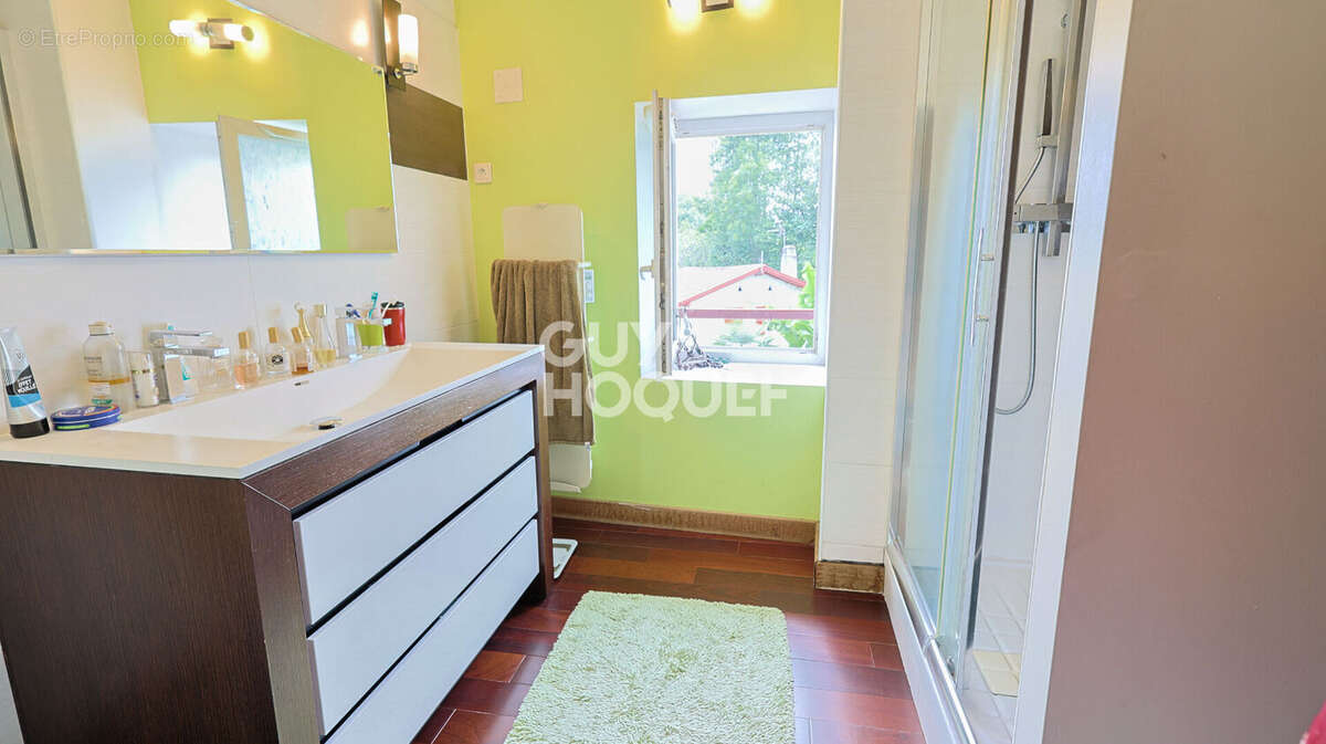 Maison à CAMBO-LES-BAINS