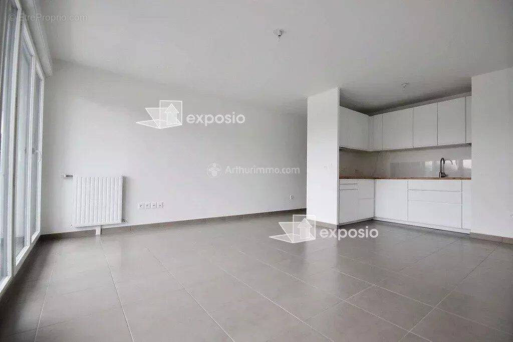 Appartement à COLOMBES