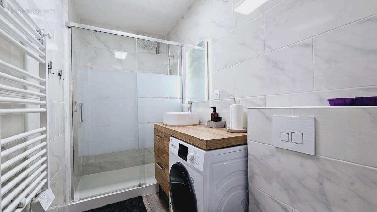 Appartement à BOURGES