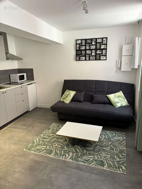 Photo 2 - Appartement à TOULOUSE