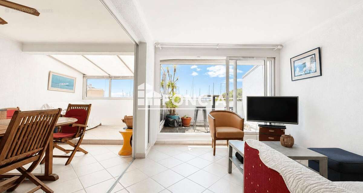 Appartement à AGDE