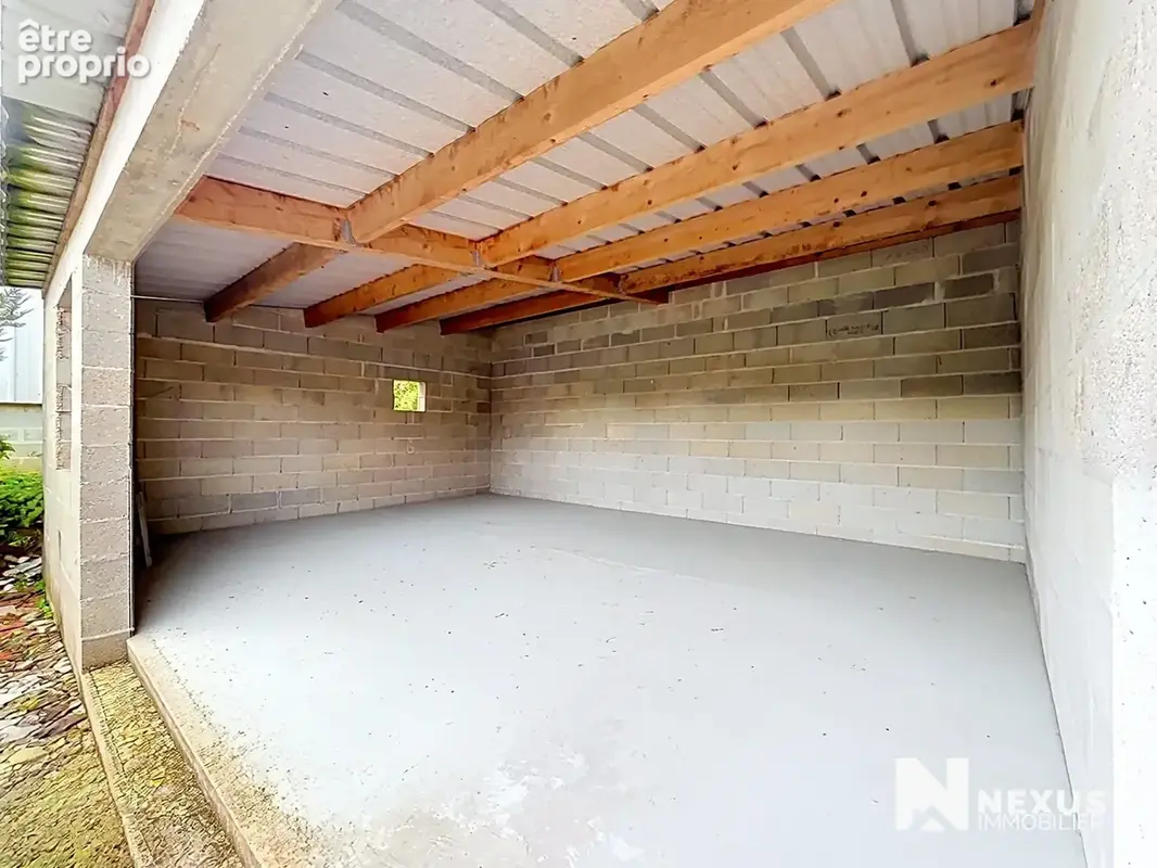 Maison 138 m² à Mauquenchy  - photo 4