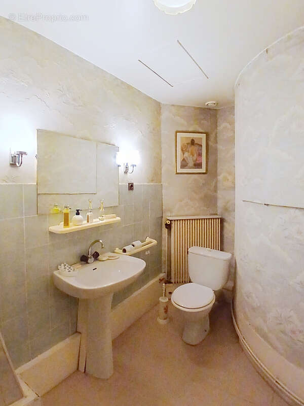 Appartement à MONTBELIARD