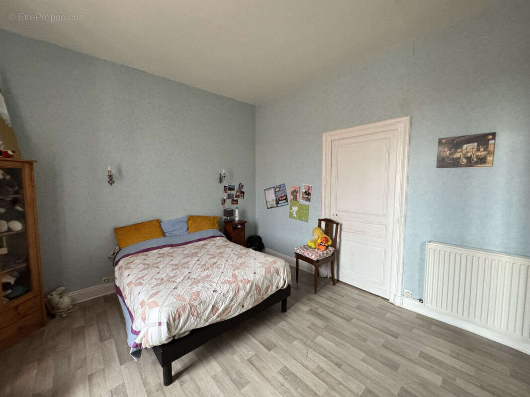 Photo 6 - Appartement à LE COTEAU