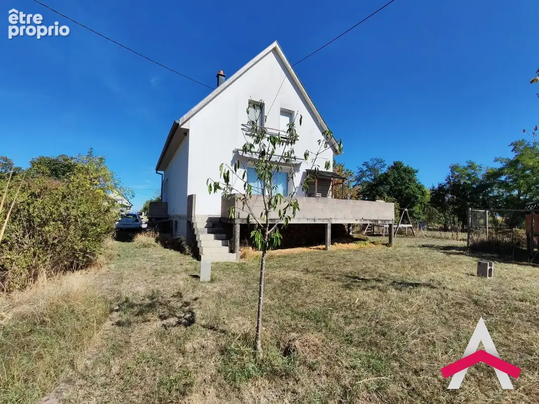 Photo Maison à Kunheim au prix de 252 000€