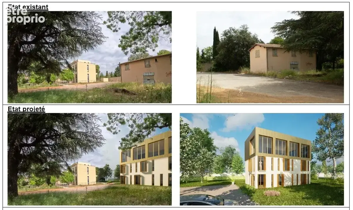 Commerce 192 m² à vendre à Montpellier (34000) - photo 4