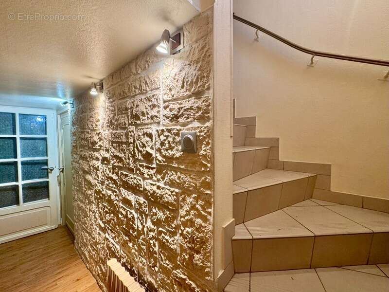 Maison à ALFORTVILLE