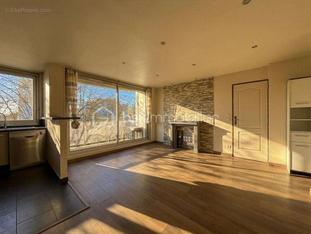 Appartement à MARLY-LE-ROI