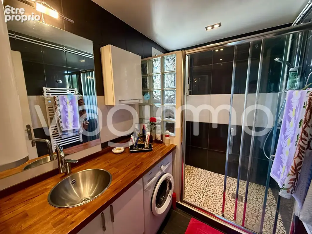 Toulon ? bon rencontre ? t2 46,80 m² en viager occupé - photo 7