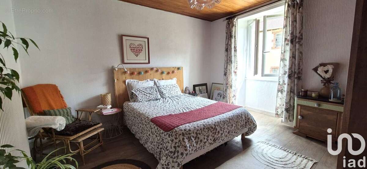 Photo 6 - Maison à ETIVAL