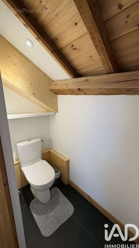 Photo 3 - Appartement à ABRIES