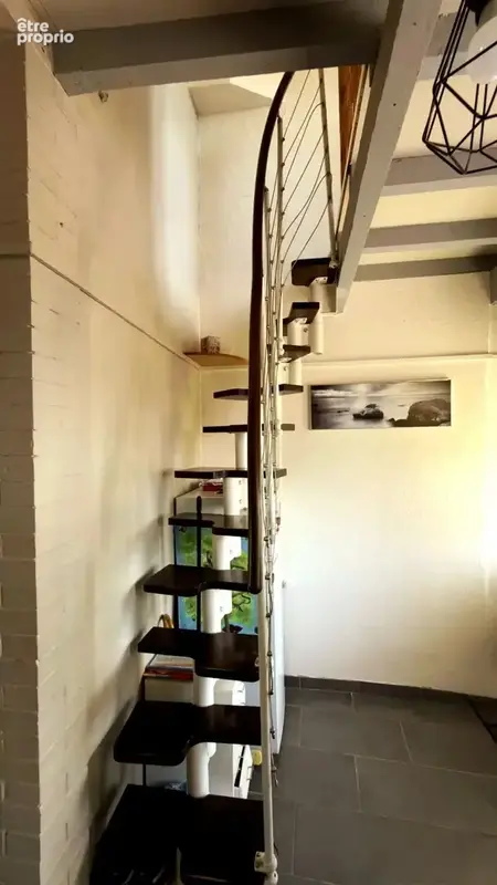 Maison de village - photo 10