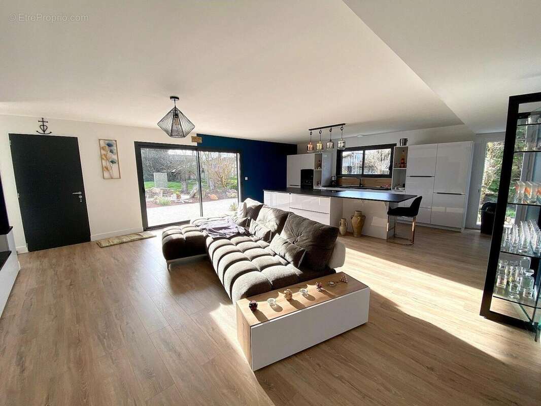 Photo 3 - Maison à BELLESERRE