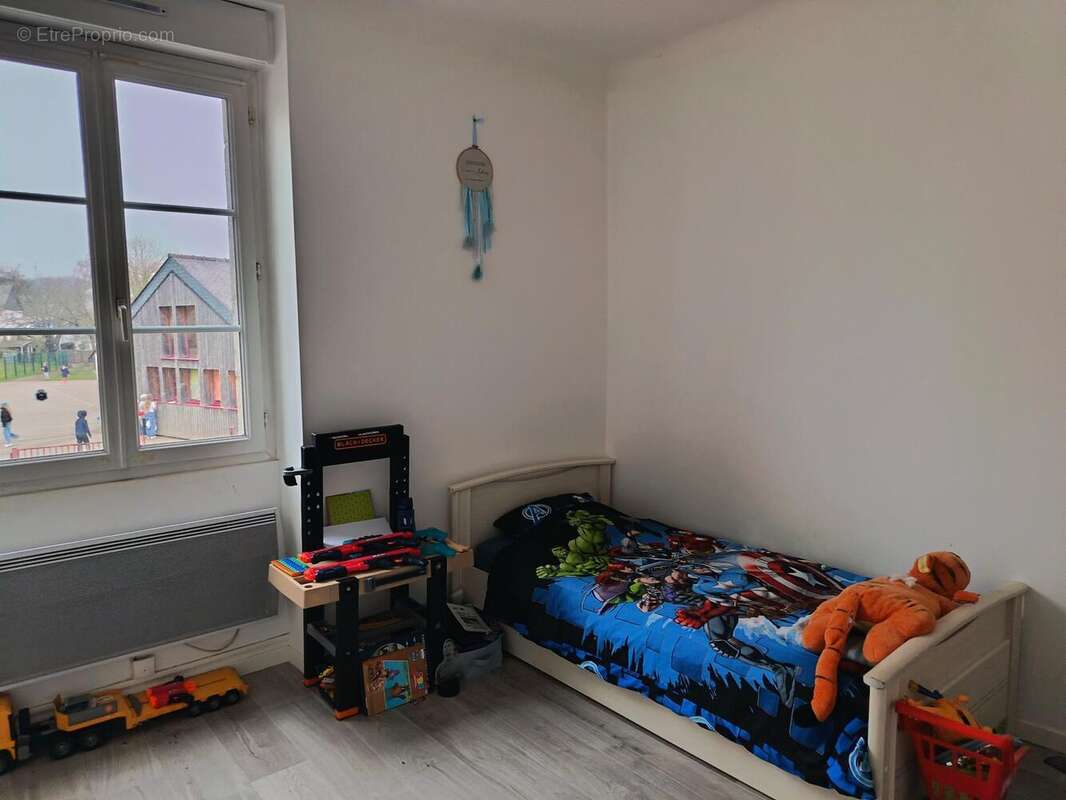 Photo 9 - Maison à MONTREUIL-SUR-ILLE