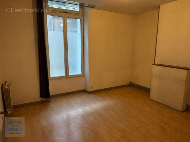 Appartement à CHALON-SUR-SAONE