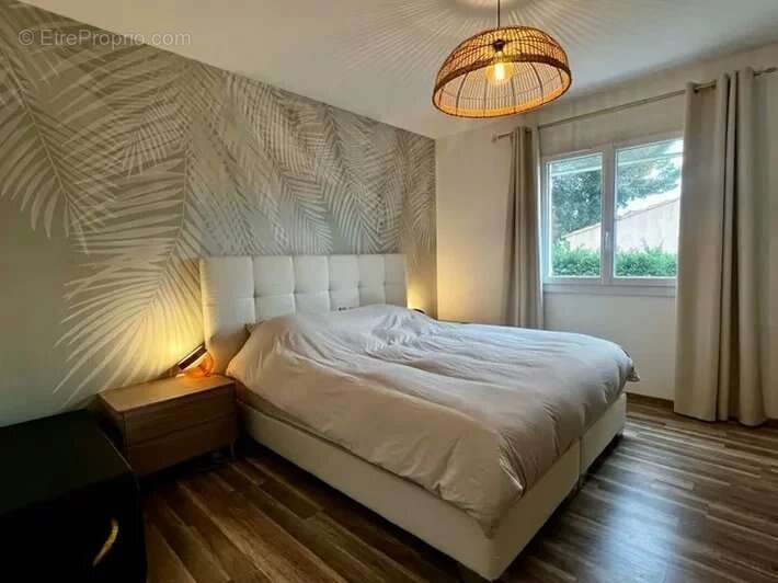 Maison à BORMES-LES-MIMOSAS