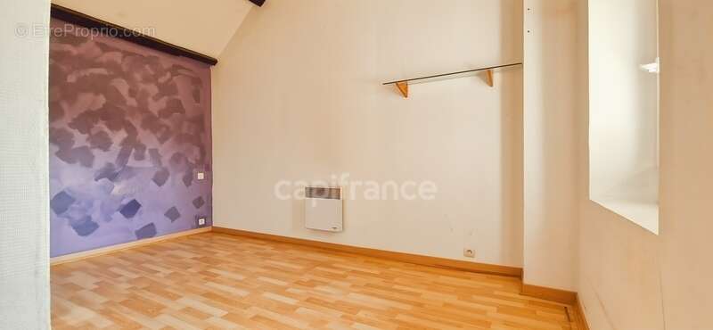 Maison à TOURS-SUR-MARNE